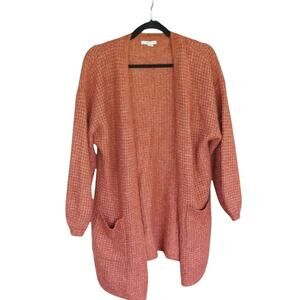 Oversized Dreamspun Cardigan - American Eagle